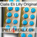 Cialis Eli Lilly Original new08